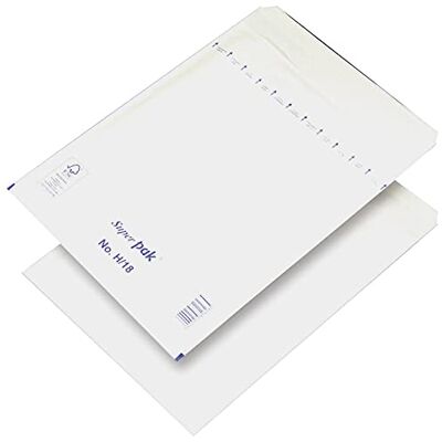 OFFICER PRODUCTS Självhäftande kuvert med bubbelplast OFFICE PRODUCTS HK H18 270 x 360 mm/290 x 370 mm 100 st vit/typ självhäftande bubbelfolie/Art-HK/färg-vit/format-H18 OFFICER PRODUCTS Självhäftande kuvert med bubbelplast OFFICE PRODUCTS HK H18 270 x 360 mm/290 x 370 mm 100 st vit/typ självhäftande bubbelfolie/Art-HK/färg-vit/format-H18