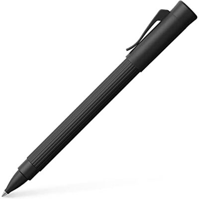 Graf von Faber-Castell 141594 – bläckpenna Tamitio Black Edition, 1 styck Graf von Faber-Castell 141594 – bläckpenna Tamitio Black Edition, 1 styck