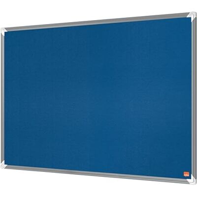 Nobo Premium Plus filtmeddelandekort 900 x 600 mm Nobo Premium Plus filtmeddelandekort 900 x 600 mm