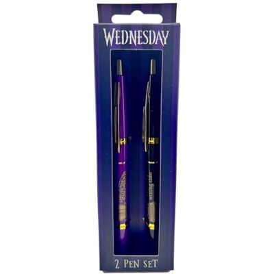 Generic Onsdag 2-pack pennset Generic Onsdag 2-pack pennset