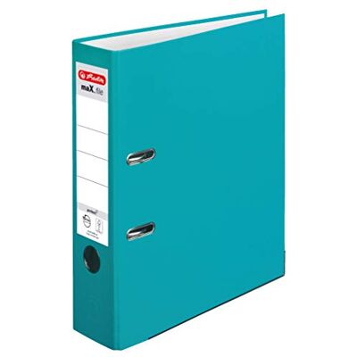 herlitz 10094829 Pärm maX.file protect A4 herlitz 10094829 Pärm maX.file protect A4