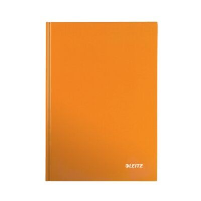 Leitz 46281044 bindningsdon orange Leitz 46281044 bindningsdon orange