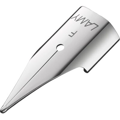 Lamy Z 50 Set med fin spets – stål Lamy Z 50 Set med fin spets – stål