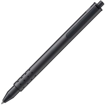 Lamy Swift 1226053 Penna, Svart, En Storlek Lamy Swift 1226053 Penna, Svart, En Storlek