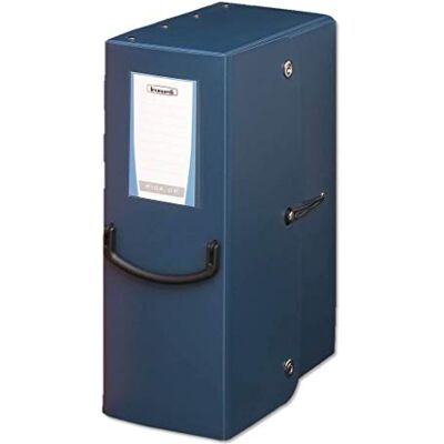 Fellowes Leonardi 40272 Portaprogetto plocklåda i Trilex 2 mm dorso 16 chiusura 2 bottoni pes Fellowes Leonardi 40272 Portaprogetto plocklåda i Trilex 2 mm dorso 16 chiusura 2 bottoni pes