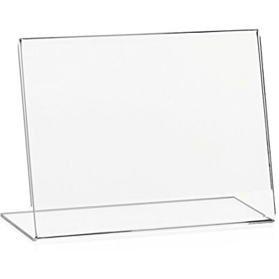 VITAdisplays ® Hängande väggfilpaket med 5 DIN A6 VITAdisplays ® Hängande väggfilpaket med 5 DIN A6