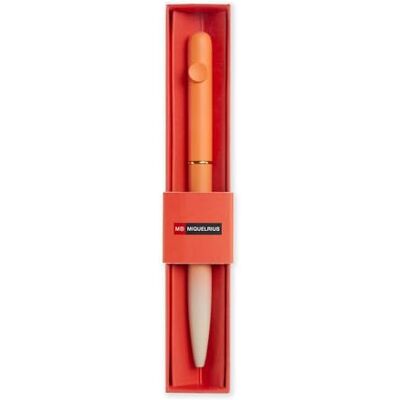 Miquelrius - MR11972 - 0.7mm - blått bläck - Ballpoint Pen Miquelrius - MR11972 - 0.7mm - blått bläck - Ballpoint Pen