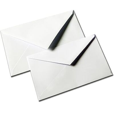 Blasetti 026010.031 kuvert Campidoglio, 500 stycken, 80 g, 7,5 x 11,2 cm Blasetti 026010.031 kuvert Campidoglio, 500 stycken, 80 g, 7,5 x 11,2 cm
