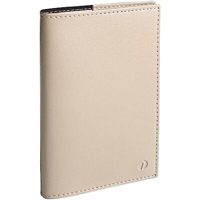 QUO VADIS 285997Q Linje: Prestige Business Årlig Fickplanerare 2023, Veckovis, 13 månader, December-December, 10 x 15 cm, Elfenbenspapper, Beige Syntetisk Soho Cover QUO VADIS 285997Q Linje: Prestige Business Årlig Fickplanerare 2023, Veckovis, 13 månader, December-December, 10 x 15 cm, Elfenbenspapper, Beige Syntetisk Soho Cover