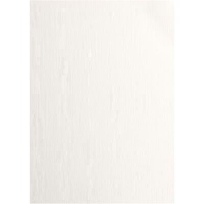 Creative Cardstock Kartong A4-25 st. Hantverkspapper Off-White (vit) Scrapbookpapper för Korttillverkning, Pappershantverk, Inbjudningar och Vykort Pyssel Papper Textur Creative Cardstock Kartong A4-25 st. Hantverkspapper Off-White (vit) Scrapbookpapper för Korttillverkning, Pappershantverk, Inbjudningar och Vykort Pyssel Papper Textur