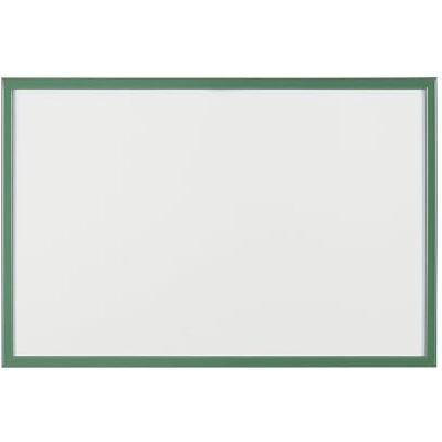 Bi-Office – magnetisk tavla, torka av – 60 x 40 cm 60 x 40 grön Bi-Office – magnetisk tavla, torka av – 60 x 40 cm 60 x 40 grön
