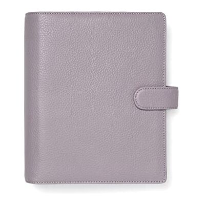 Filofax 022640 A5 arrangör Norfolk lavendel Filofax 022640 A5 arrangör Norfolk lavendel