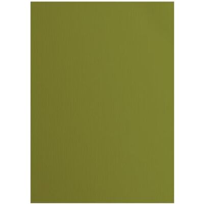 Creative Cardstock Kartong A4-25 st. Hantverkspapper Olive (grön) Scrapbookpapper för Korttillverkning, Pappershantverk, Inbjudningar och Vykort Pyssel Papper Textur Creative Cardstock Kartong A4-25 st. Hantverkspapper Olive (grön) Scrapbookpapper för Korttillverkning, Pappershantverk, Inbjudningar och Vykort Pyssel Papper Textur