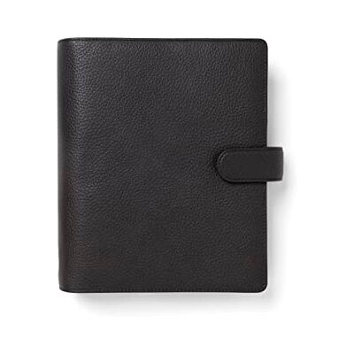Filofax A5 Norfolk Organiser espresso Filofax A5 Norfolk Organiser espresso