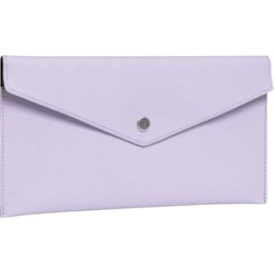 Exacompta Ref. 510597E 1 DL Joy-påse. lila Exacompta Ref. 510597E 1 DL Joy-påse. lila