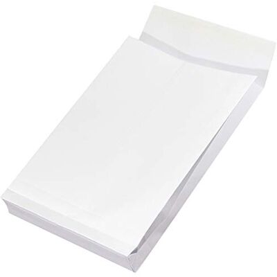 OFFICER PRODUCTS RBD-kuvert med silikonband BÖROPRODUKTER HK B4 250 x 353 mm 150 gsm 250 st vit/typ med silikonband, RBD/Art-HK/färg-vit/format B4/ytvikt (g/m2)-150 OFFICER PRODUCTS RBD-kuvert med silikonband BÖROPRODUKTER HK B4 250 x 353 mm 150 gsm 250 st vit/typ med silikonband, RBD/Art-HK/färg-vit/format B4/ytvikt (g/m2)-150