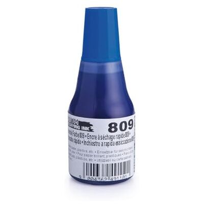 COLOP 146230 snabbtorkande stämpel blå COLOP 146230 snabbtorkande stämpel blå