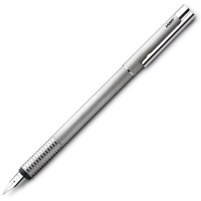 Lamy Logo GB13711 reservoarpenna med fin spets Lamy Logo GB13711 reservoarpenna med fin spets