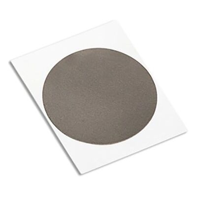 3M TapeCase AB5050 CIRCLE-0,938 tum–250 akryllim, EMI-absorption, diameter på 0,938 tum, cirkel (250 stycken) 3M TapeCase AB5050 CIRCLE-0,938 tum–250 akryllim, EMI-absorption, diameter på 0,938 tum, cirkel (250 stycken)