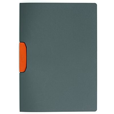 Durable 230409 DURASWING® COLOR, orange, 5 stycken Durable 230409 DURASWING® COLOR, orange, 5 stycken