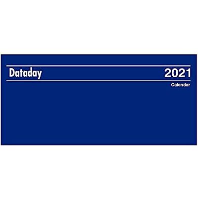 Charfleet – Dataday tre månaders vy skrivbordskalender Dataday kalender – Ref DC3MSP Charfleet – Dataday tre månaders vy skrivbordskalender Dataday kalender – Ref DC3MSP
