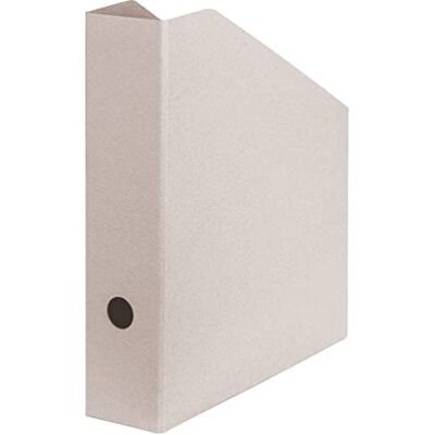 FALKEN Original Stående fil Pure Raw. Made in Germany. För DIN A4/C4 7,5 cm bred nitad, ringpärm mappar brun FALKEN Original Stående fil Pure Raw. Made in Germany. För DIN A4/C4 7,5 cm bred nitad, ringpärm mappar brun