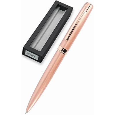Online 34568 Eleganza balpen Rosegold Online 34568 Eleganza balpen Rosegold