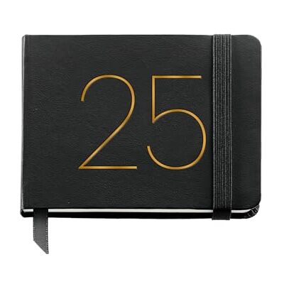 Miquelrius Agenda 2025, årlig dagbok 105 x 74 mm, veckovisningskalender, flexibelt omslag av liknande insytt läder, gummistängning, innerficka, papper 80 g/m², katalanska, engelska och portugisiska, Miquelrius Agenda 2025, årlig dagbok 105 x 74 mm, veckovisningskalender, flexibelt omslag av liknande insytt läder, gummistängning, innerficka, papper 80 g/m², katalanska, engelska och portugisiska,