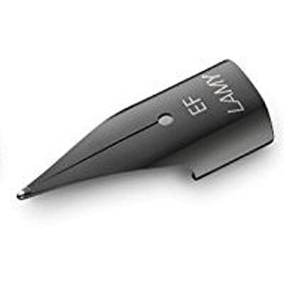Lamy Z 50 extra fin spetsuppsättning – svart Lamy Z 50 extra fin spetsuppsättning – svart