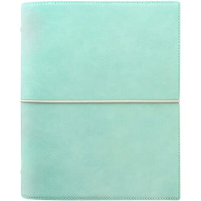 Filofax Organizer Domino Soft A5 Arrangör Anka ägg 2026 Filofax Organizer Domino Soft A5 Arrangör Anka ägg 2026