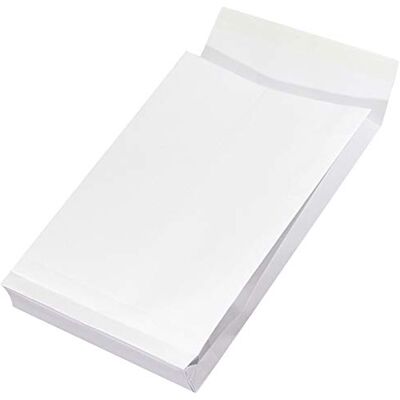 OFFICER PRODUCTS RBD-kuvert med silikonband BÖROPRODUKTER HK C4 229 x 324 mm 130 gsm 250 st vit/typ-med silikonband, RBD/Art-HK/färg-vit/format C4/ytvikt (g/m2)-130 OFFICER PRODUCTS RBD-kuvert med silikonband BÖROPRODUKTER HK C4 229 x 324 mm 130 gsm 250 st vit/typ-med silikonband, RBD/Art-HK/färg-vit/format C4/ytvikt (g/m2)-130