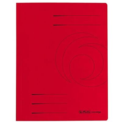 herlitz 11094695 snabbhäftapparat "kvalitet", DIN A4, PP-folie gul herlitz 11094695 snabbhäftapparat "kvalitet", DIN A4, PP-folie gul