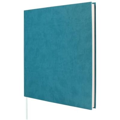 Finocam Event Guest Book Blue Finocam Event Guest Book Blue