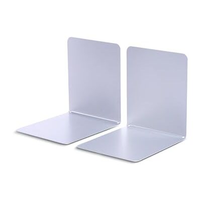 Maul 14 x 12 x 14 cm Metall Premium Magnetiskt Bokände 140 mm, 1 Paar Silver Maul 14 x 12 x 14 cm Metall Premium Magnetiskt Bokände 140 mm, 1 Paar Silver