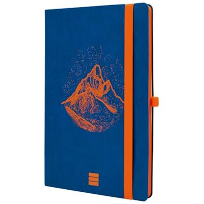 Finocam Mountain Liso Design Notebook Finocam Mountain Liso Design Notebook