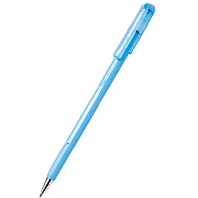 Pentel SUPERB ANTIBACTERIAL+ BK77AB antibakteriell kulspetspenna, svart, set med 12 st Pentel SUPERB ANTIBACTERIAL+ BK77AB antibakteriell kulspetspenna, svart, set med 12 st