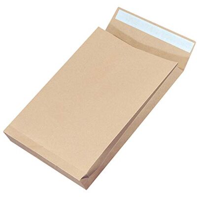 OFFICER PRODUCTS RBD-kuvert med silikonband OFFICE PRODUCTS HK C4 229 x 324 mm 150 gsm 250 st brun/typ med silikonband, RBD/Art-HK/färgbrun/format C4/ytvikt (g/m2)–150 OFFICER PRODUCTS RBD-kuvert med silikonband OFFICE PRODUCTS HK C4 229 x 324 mm 150 gsm 250 st brun/typ med silikonband, RBD/Art-HK/färgbrun/format C4/ytvikt (g/m2)–150