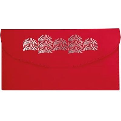Exacompta 510558E kuvert XL Amelie 10 x 20 Exacompta 510558E kuvert XL Amelie 10 x 20