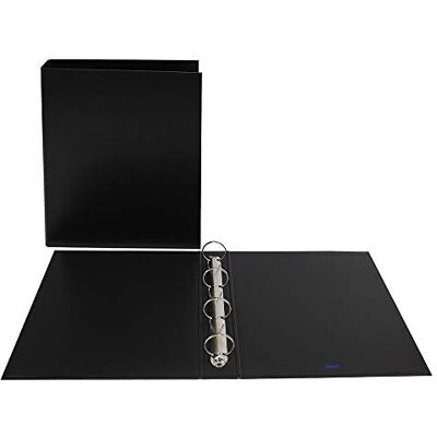 Favorit ELBA 100460439 ringbok svart Favorit ELBA 100460439 ringbok svart