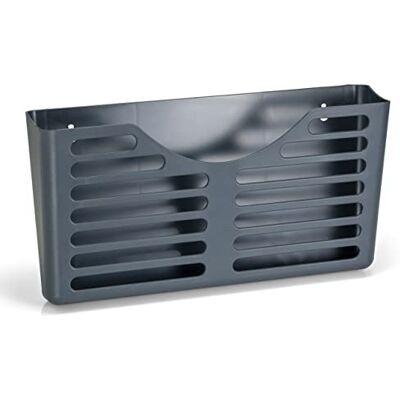 Officemate OIC Verticalmate A4 bordsorganisatör och stort dokumentfack Officemate OIC Verticalmate A4 bordsorganisatör och stort dokumentfack