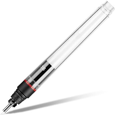 Aristo AR63010 rörformad ritpenna (0,18 mm) Aristo AR63010 rörformad ritpenna (0,18 mm)