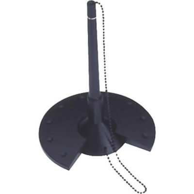 Helit H6359098 kulspetspenna stativ Helit H6359098 kulspetspenna stativ