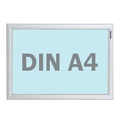 Franken BS1701 Aluminiumbildram - Vattentät - 24x32,7cm Franken BS1701 Aluminiumbildram - Vattentät - 24x32,7cm