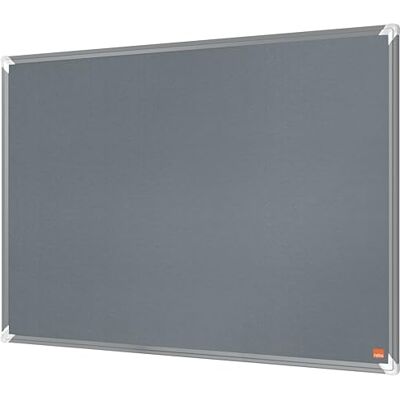 Nobo Premium Plus filtmeddelandekort 900 x 600 mm Nobo Premium Plus filtmeddelandekort 900 x 600 mm