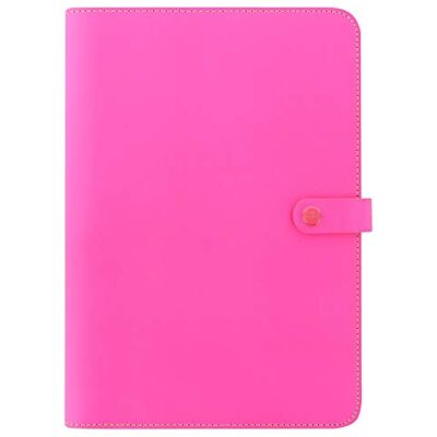 Filofax Folio Original A4 Rosa Filofax Folio Original A4 Rosa