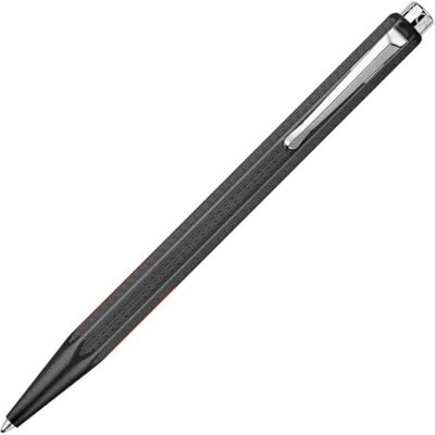 Caran d'Ache EcKorridor Penna, Svart, En Storlek Caran d'Ache EcKorridor Penna, Svart, En Storlek
