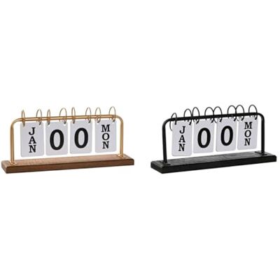 Home ESPRIT Svart guld skrivbordsunderlägg kalender 29 x 13 x 6,5 cm (2 enheter) Home ESPRIT Svart guld skrivbordsunderlägg kalender 29 x 13 x 6,5 cm (2 enheter)
