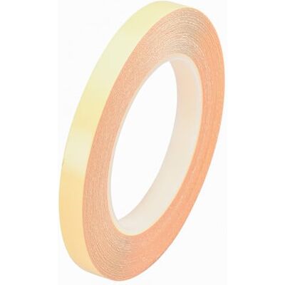 Creative Premium dubbelsidig tejp extra stark – 12 mm x 25 m – tejp – transparent, syrafri, värmebeständig pysseltejp – för scrapbooking, kortdekoration och foton Creative Premium dubbelsidig tejp extra stark – 12 mm x 25 m – tejp – transparent, syrafri, värmebeständig pysseltejp – för scrapbooking, kortdekoration och foton