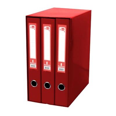Liderpapel MD33 Modul 3 folio-arkiv Liderpapel MD33 Modul 3 folio-arkiv