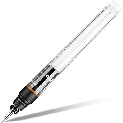 Aristo AR63010 rörformig ritpenna (0,50 mm) Brun Aristo AR63010 rörformig ritpenna (0,50 mm) Brun